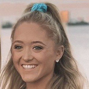 Teagan Rybka, 28 (Dancer)