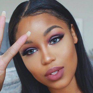 Teaira Walker, 29 (YouTube Star)