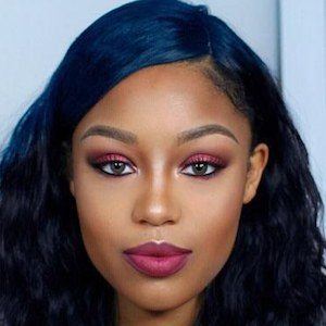 Teaira Walker image 3