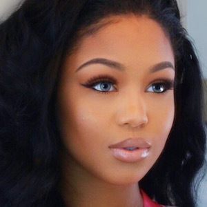 Teaira Walker image 4