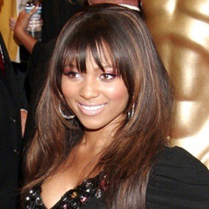 Teairra Marí image 4