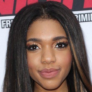 Teala Dunn, 28 (Attrice di film)