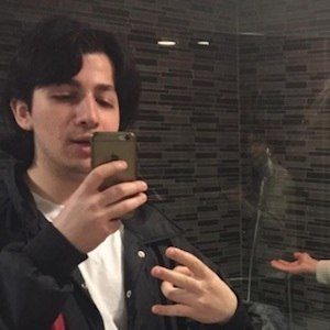 TeaWap, 27 (Estrelas do YouTube)