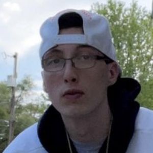 Techn9ne328, 26 (TikTok Star)