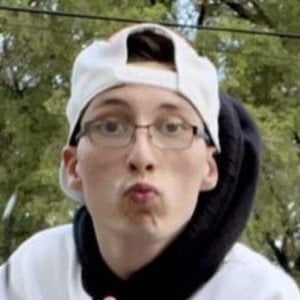 Techn9ne328, 26 (TikTok Star)