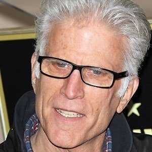 Ted Danson image 1