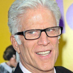 Ted Danson, 76 (电视演员)