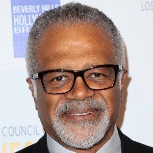 Ted Lange image 3
