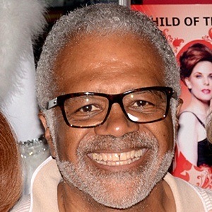 Ted Lange image 4