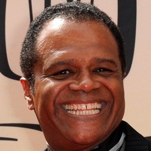 Ted Lange image 6