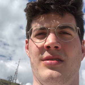 Ted Nivison, 27 (YouTube Star)