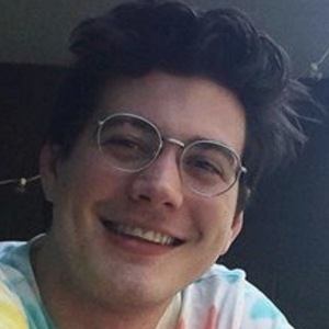 Ted Nivison, 27 (YouTube Star)