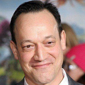 Ted Raimi, 59 (TV Actor)