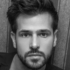 Ted Ranghella, 38 (Model)