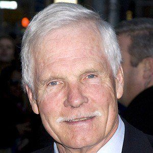 Ted Turner image 2