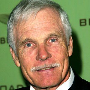 Ted Turner image 3