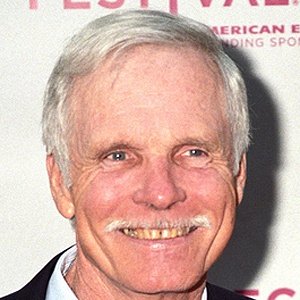 Ted Turner image 5