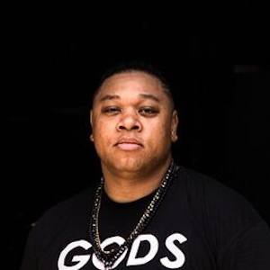 Tedashii Anderson image 4
