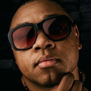 Tedashii Anderson image 5