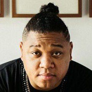 Tedashii Anderson image 6