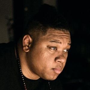 Tedashii Anderson image 7