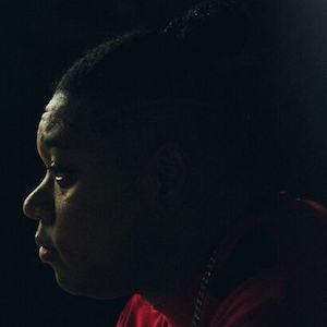 Tedashii Anderson image 8