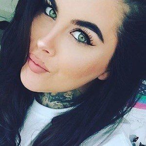 Teddy Edwardes image 5