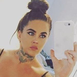 Teddy Edwardes image 6