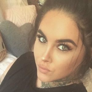 Teddy Edwardes image 7