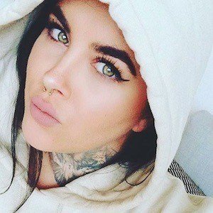 Teddy Edwardes image 8