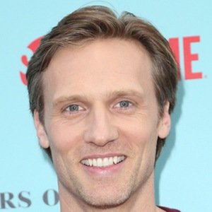 Teddy Sears image 5