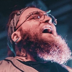 Teddy Swims, 33 (R&B Singer)