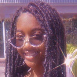 Tee Tee, 21 (YouTube Star)