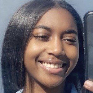 Tee Tee, 21 (YouTube Star)