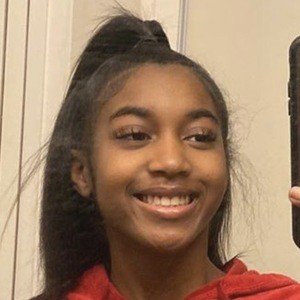 Tee Tee, 21 (YouTube Star)