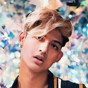 TeeJay Hughes, 33 (Instagram明星)