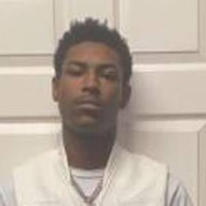 Teejayx6, 24 (Rapper)