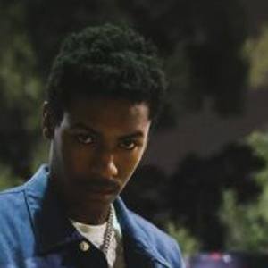 Teejayx6, 24 (Rapper)