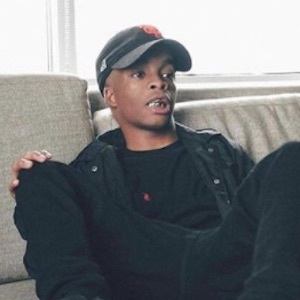 TeezyBaby, 26 (說唱歌手)