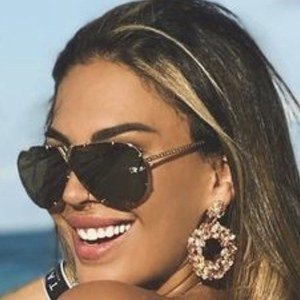 Tefi Valenzuela, 35 (Model)