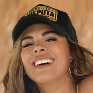 Tefi Valenzuela, 35 (Modell)