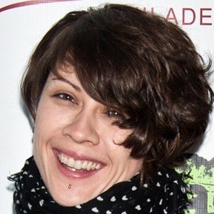 Tegan Quin image 5