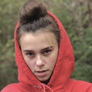 Teia Bui, 21 (TikTok Star)