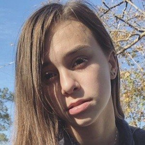 Teia Bui, 21 (Звезда Тиктока)