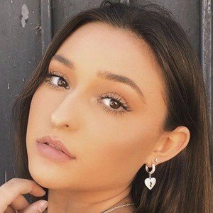 Teilor Grubbs, 24 (TV Actress)