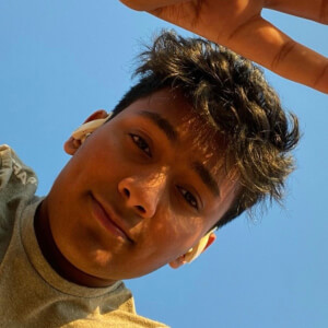 Tejas Hullur image 3