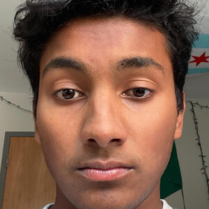 Tejas Hullur image 4