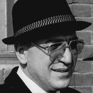 Telly Savalas (1922 - 1994) (Attore di film)