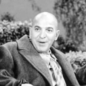 Telly Savalas image 3