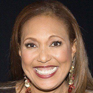 Telma Hopkins, 75 (Actrice de télévision)